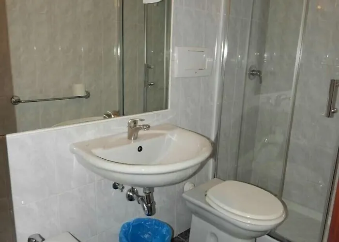 Milazzo Otel 2*