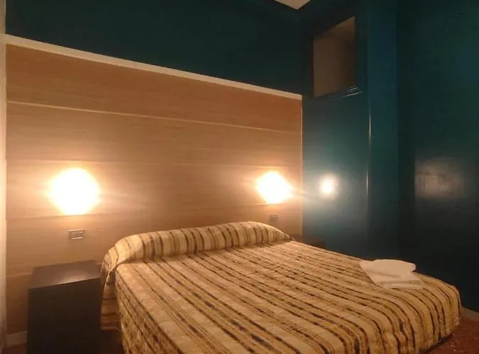 Milazzo Otel 2*
