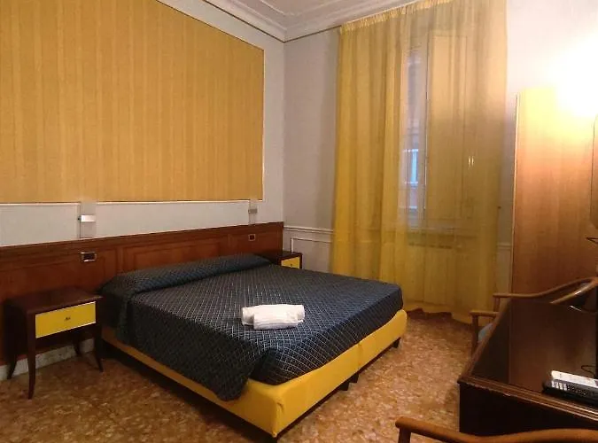 Milazzo Otel Roma
