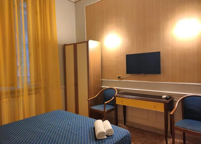 Milazzo Otel Roma