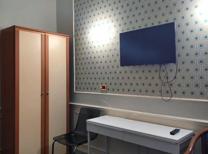 Milazzo Otel 2*