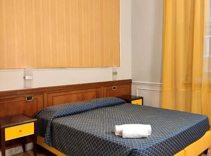Milazzo Otel
