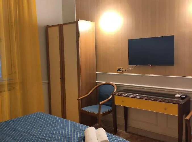 Milazzo Otel Roma