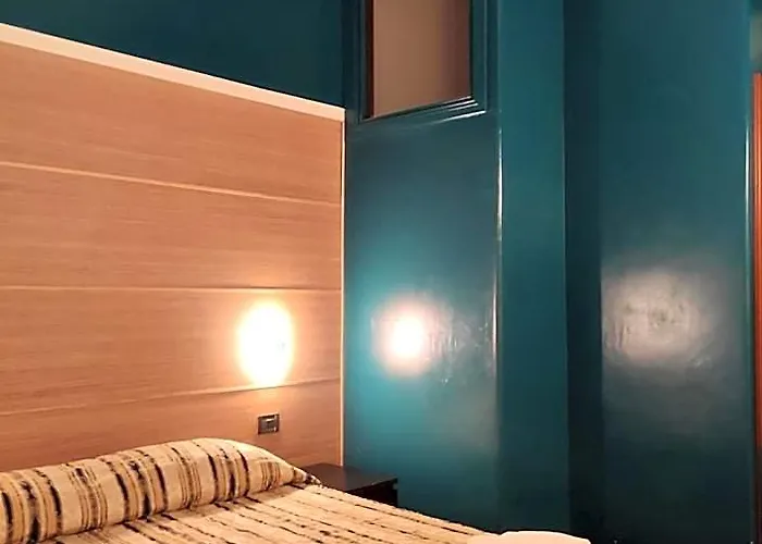 Milazzo Otel Roma