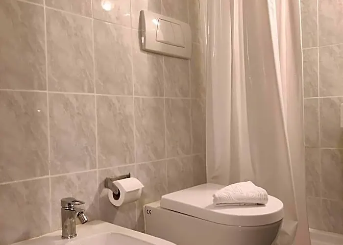 Otel Milazzo