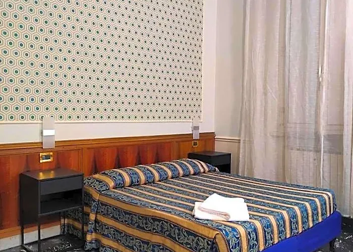Otel Milazzo 2*