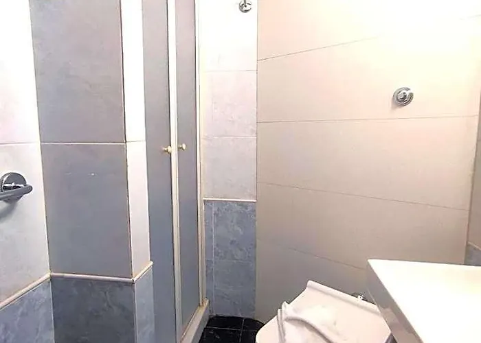 Milazzo Otel 2*