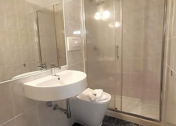 Milazzo Otel 2*