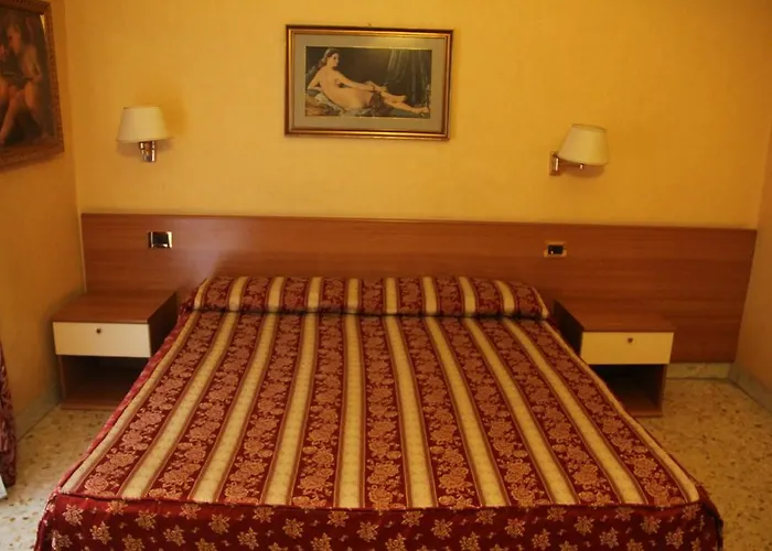 Milazzo Roma