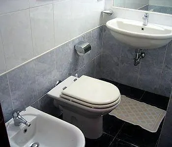 Milazzo 2* Roma