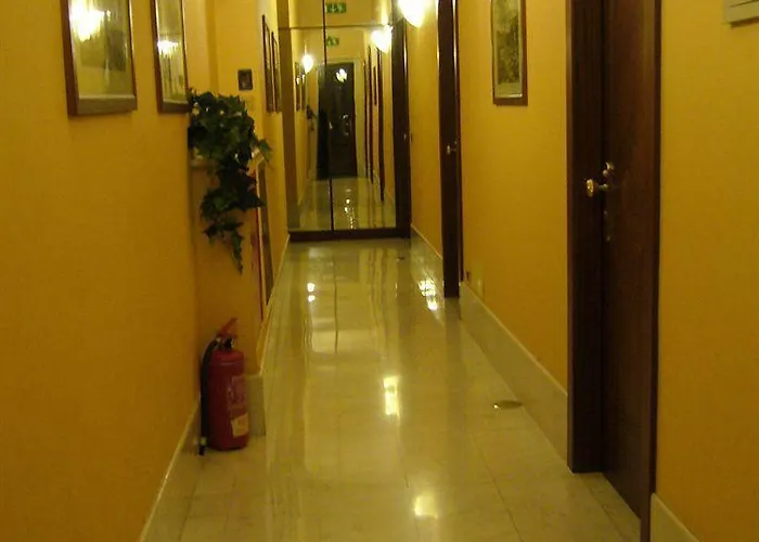 Milazzo Otel