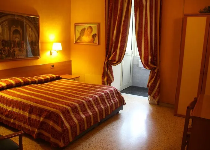 Milazzo Otel