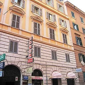 Milazzo Otel Roma