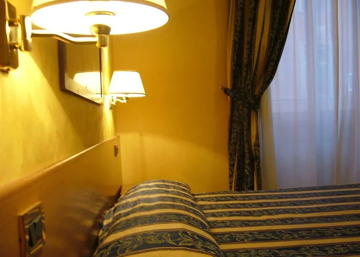 Otel Milazzo 2*