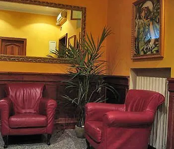 Milazzo 2* Roma