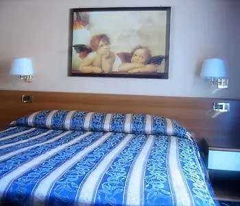 Otel Milazzo Roma