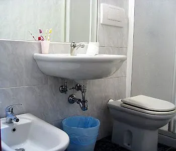 Milazzo Otel Roma